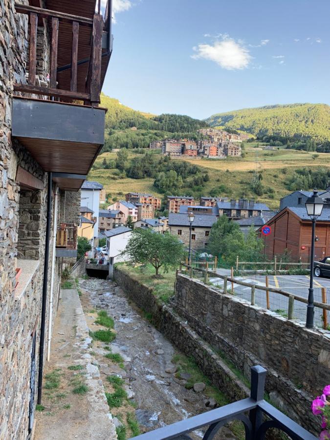 Passamane Pb - Canillo - Casco Antiguo Exterior photo