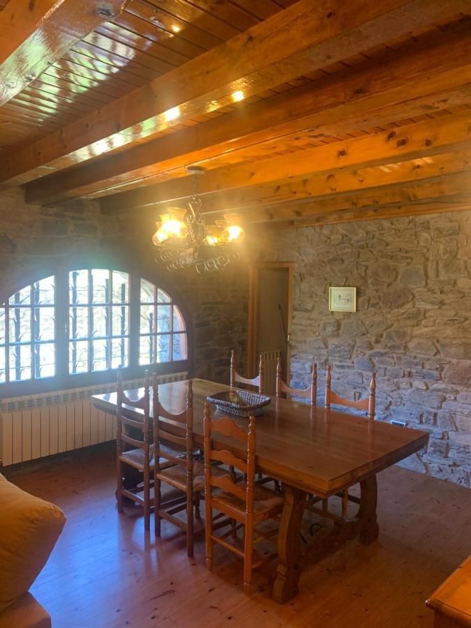Passamane Pb - Canillo - Casco Antiguo Exterior photo